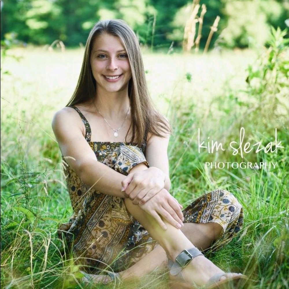 Meet your Posher, Lydia